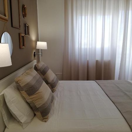 Ostuni Crispi House Hotel Exterior photo